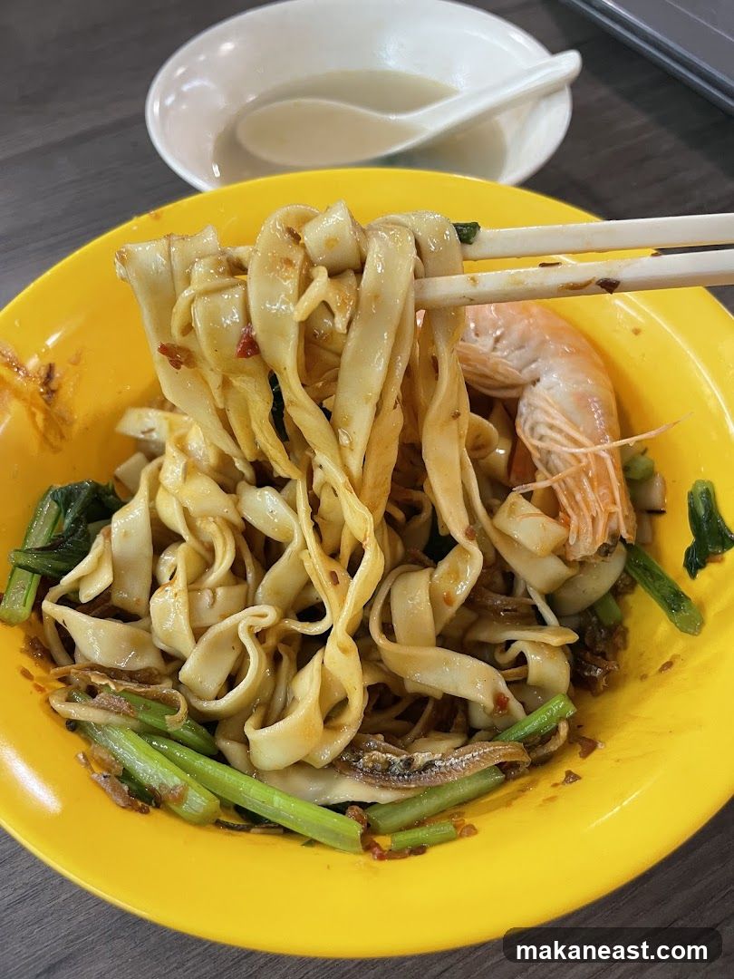 77 Ban Mian