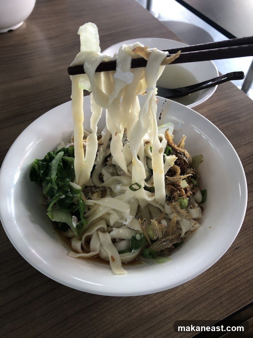 77 Ban Mian