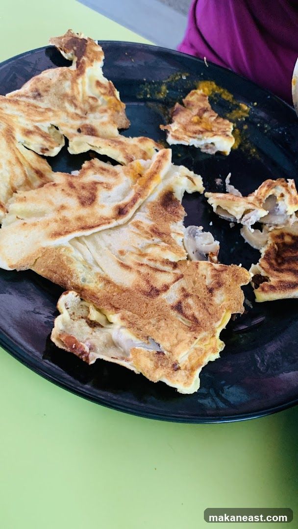Ayam Goreng Berempah