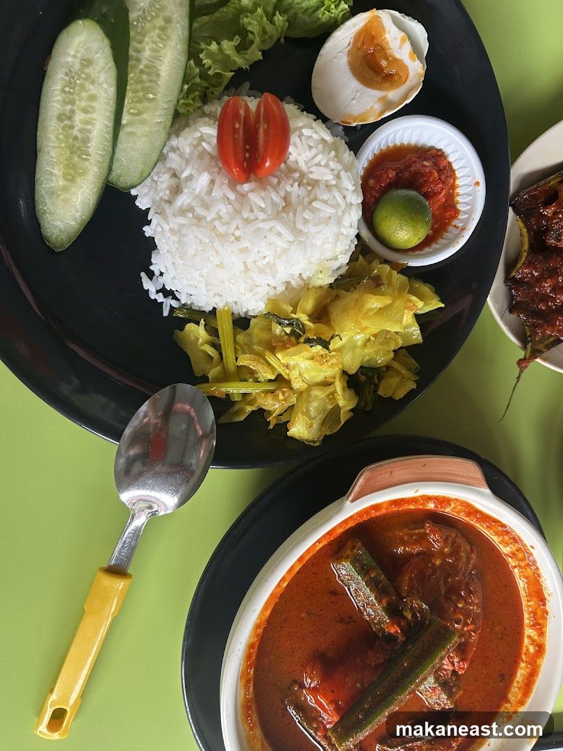Ayam Goreng Berempah