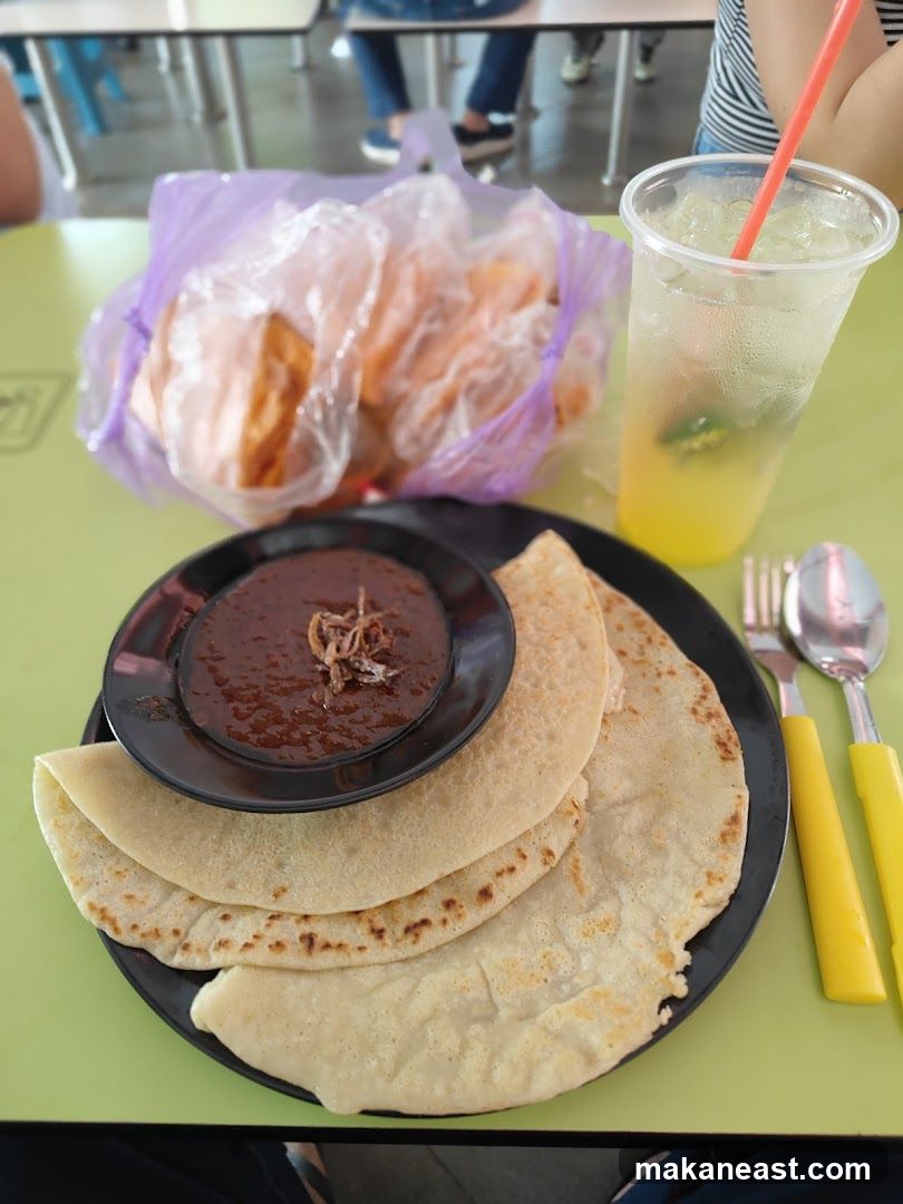 Ayam Goreng Berempah