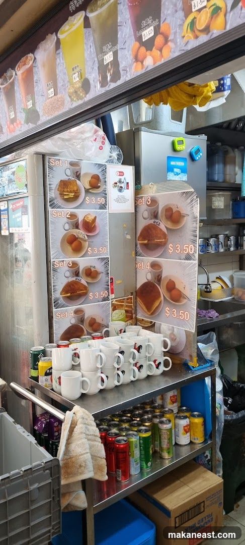 Food and Drink Sets