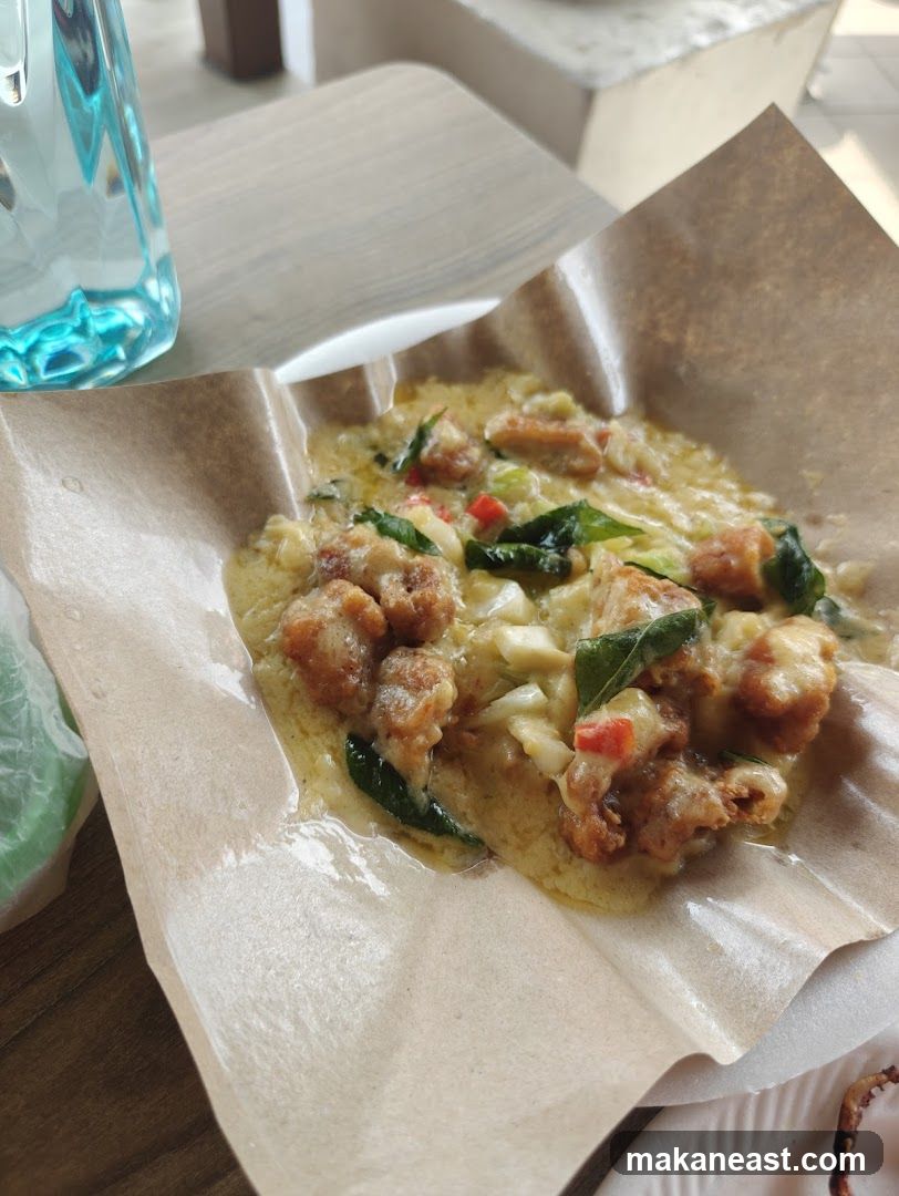 Ocean Muslim Seafood