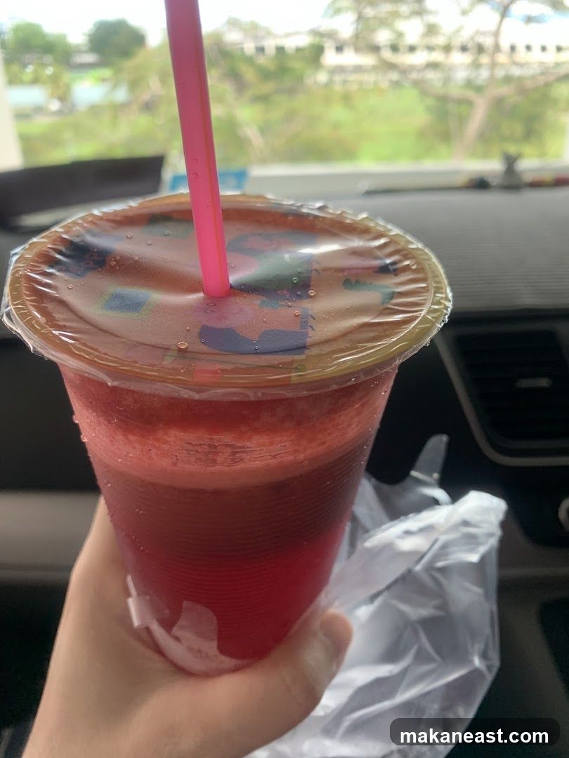 Something Juicy