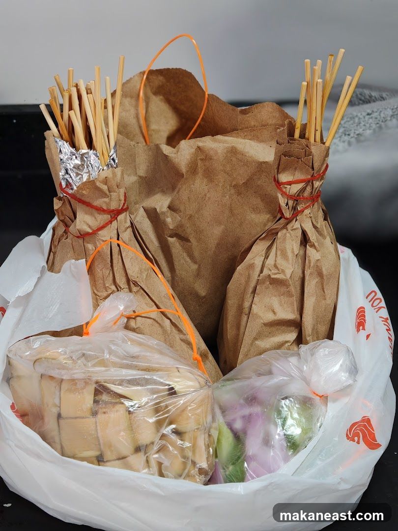 Food Delivery Bag