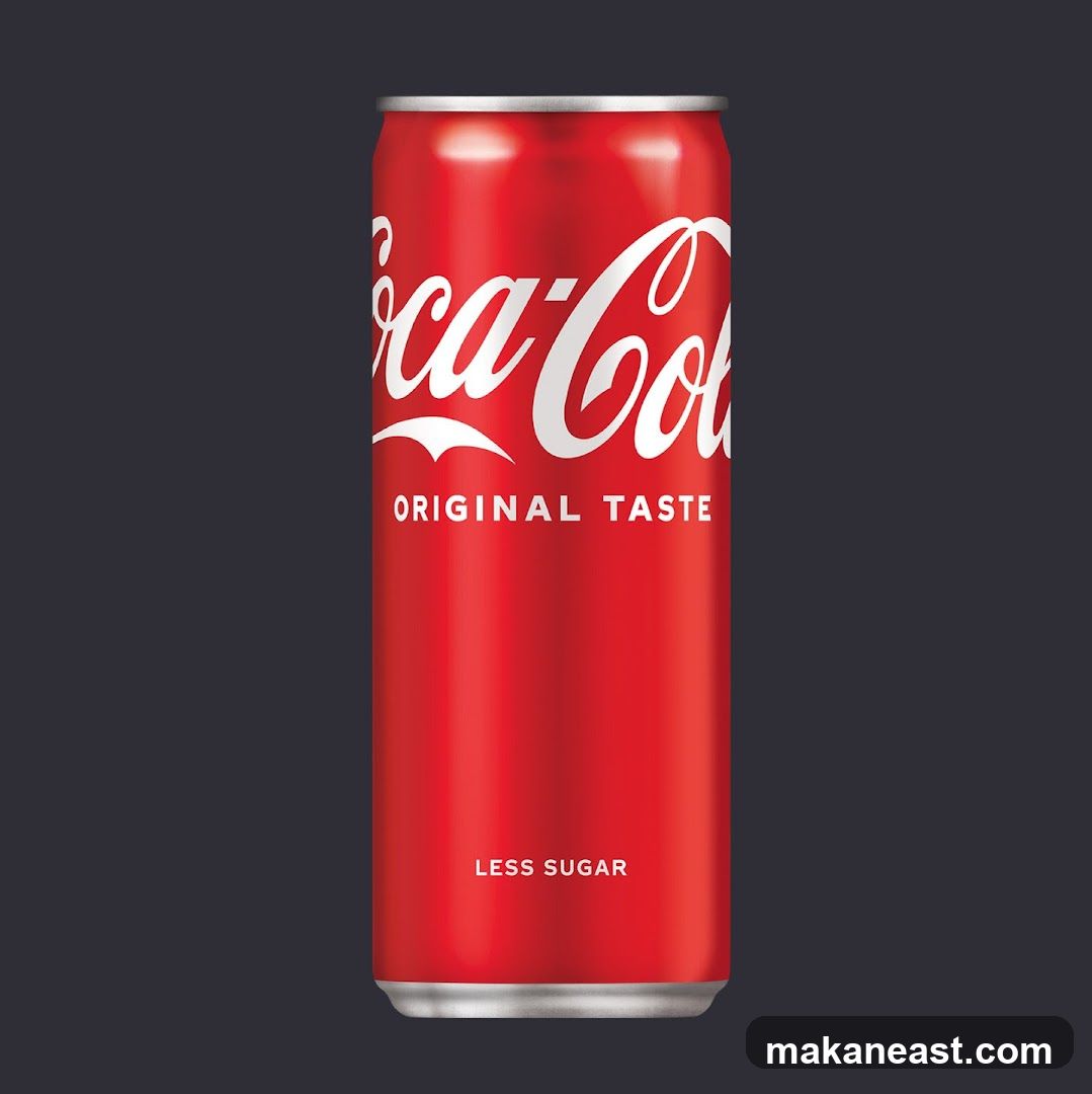 Coca-Cola Can