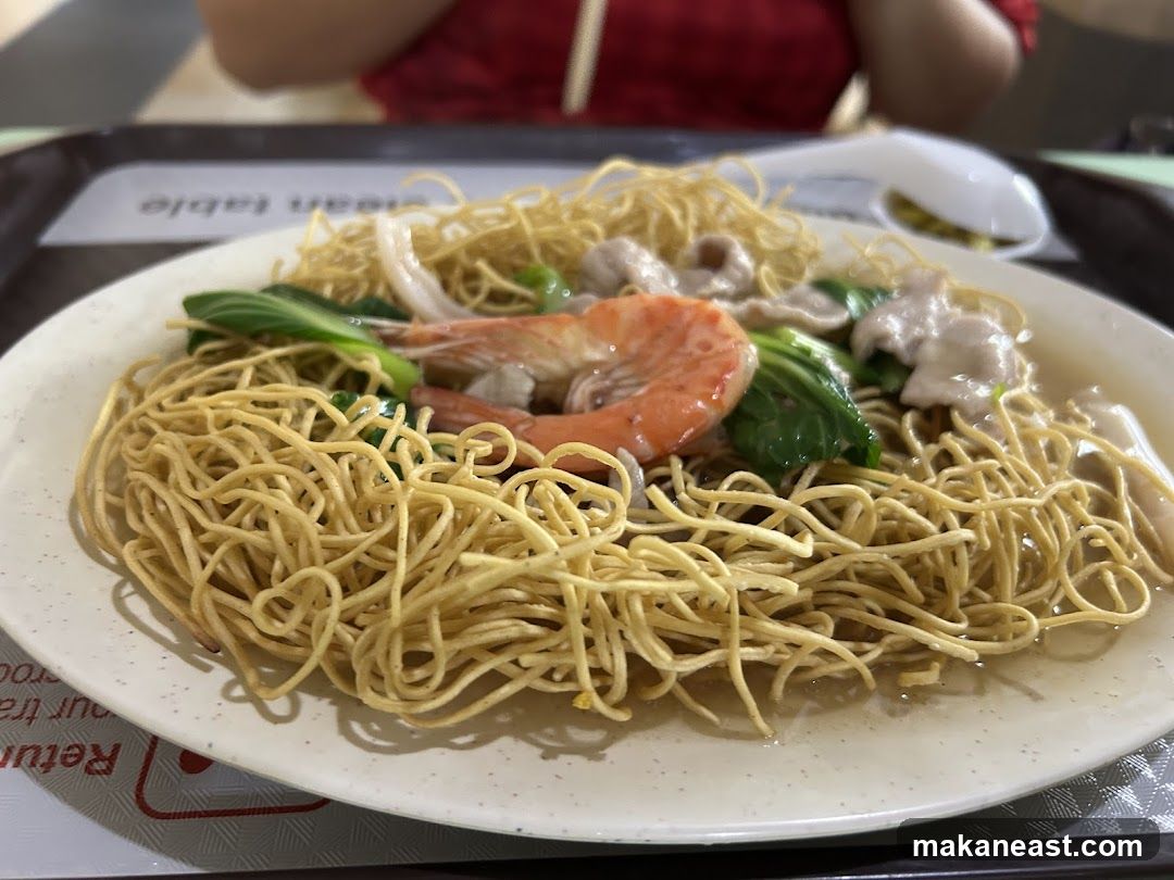Khee Hong (Hong Kee) Restaurant