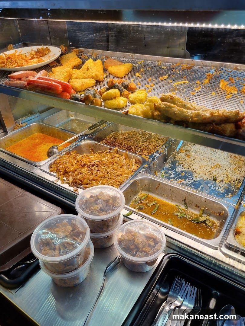Food Display