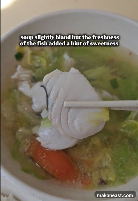 Fish Soup