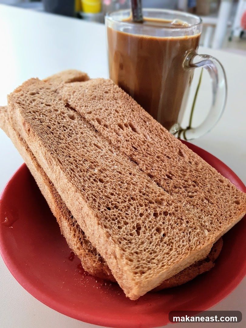 Poh Hiap Soon Coffee