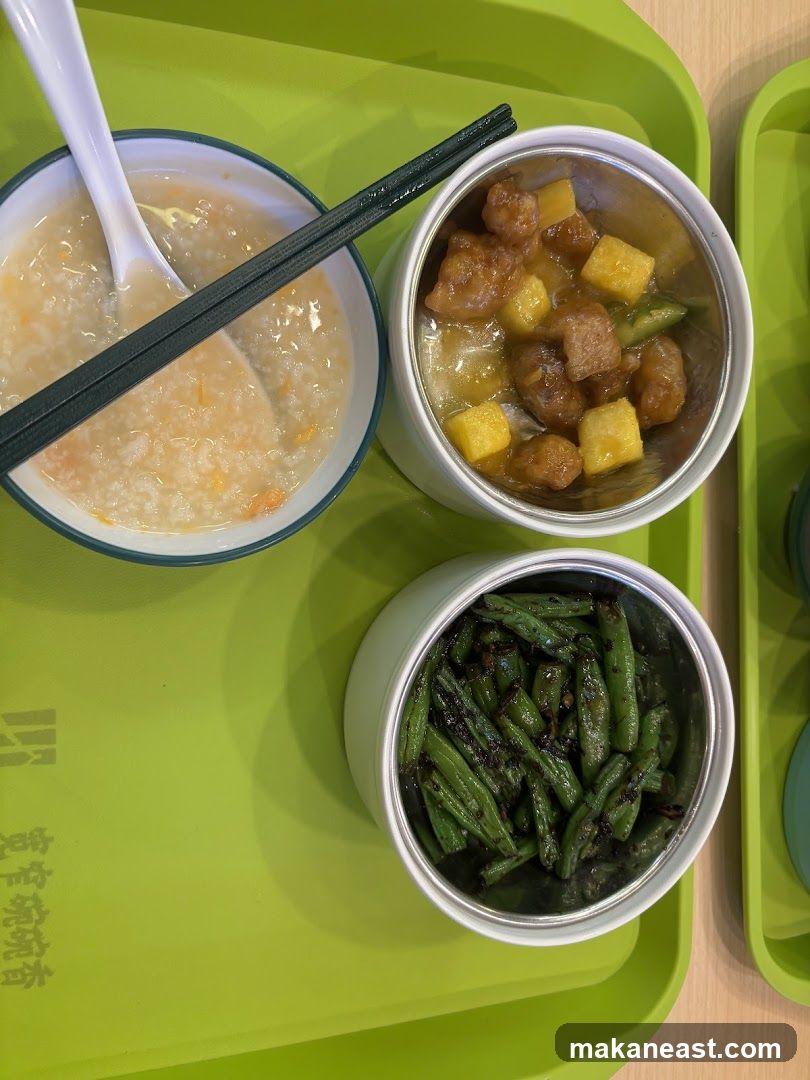 Kuan Zhai 宽窄碗碗香 ( Changi City Point)
