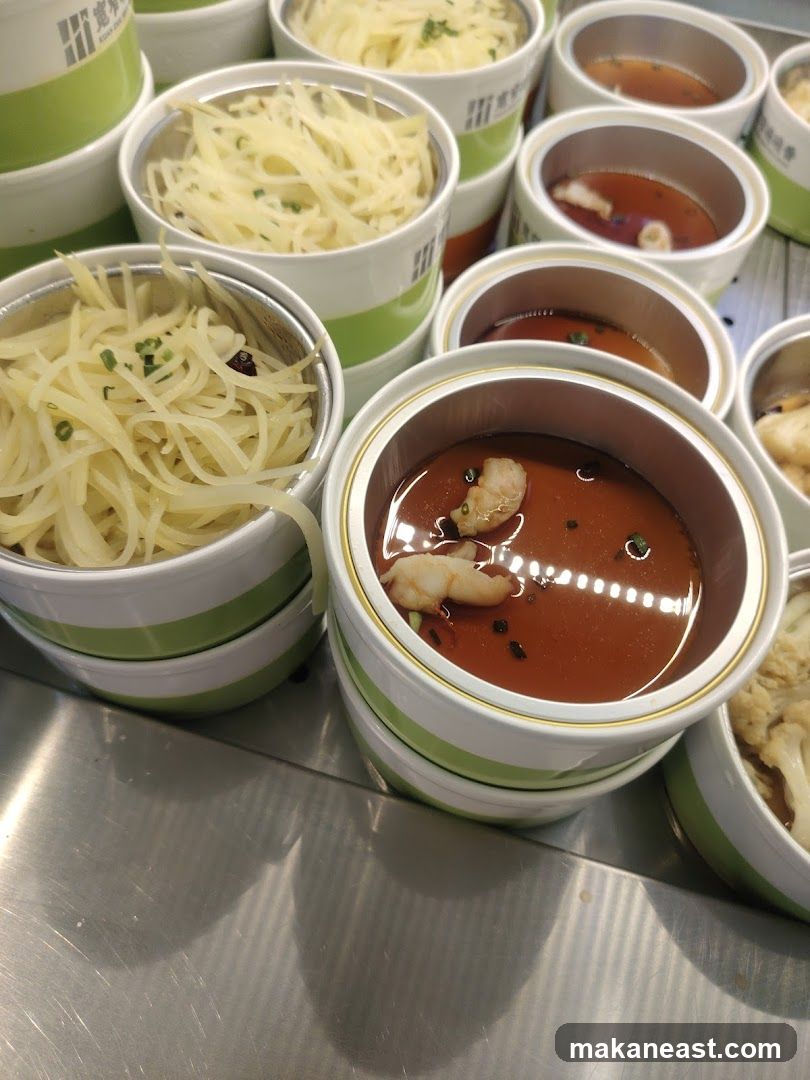 Food Containers