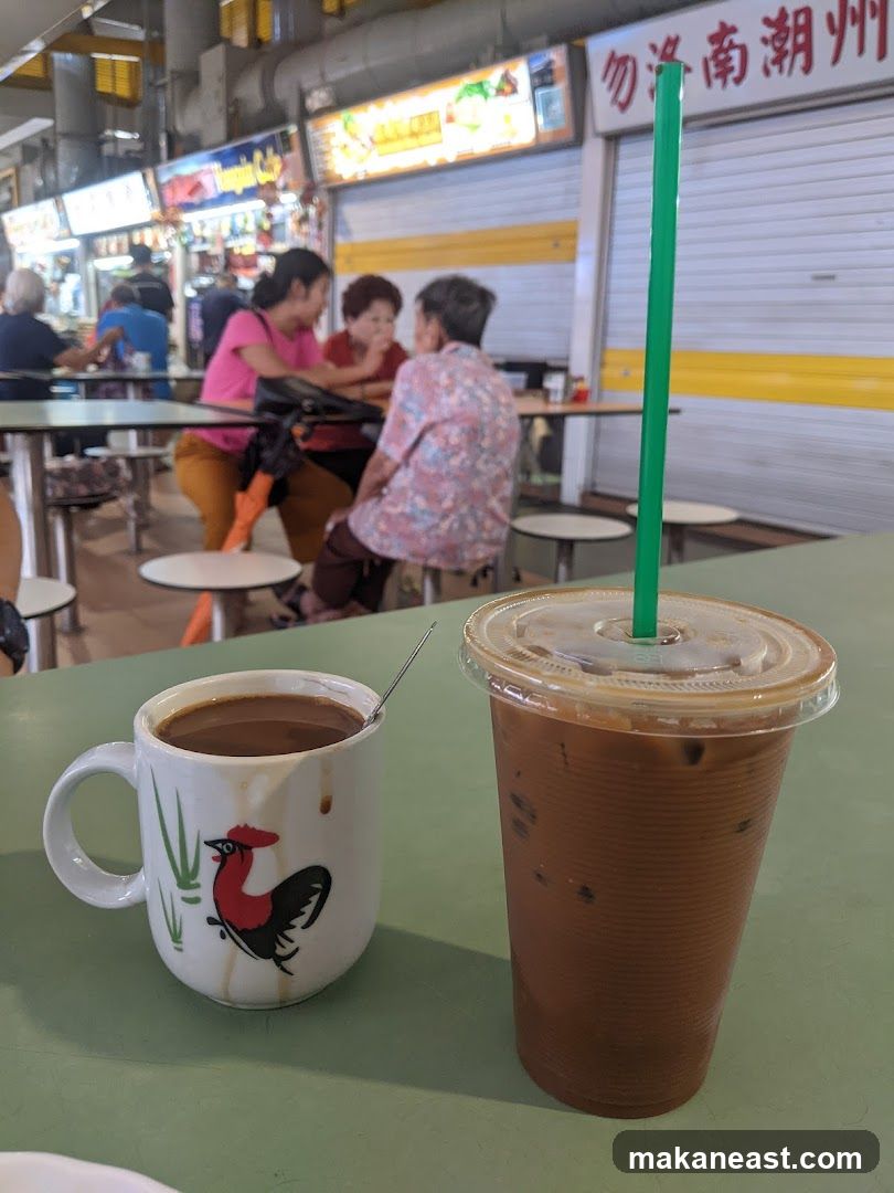 Yongxin Cafe