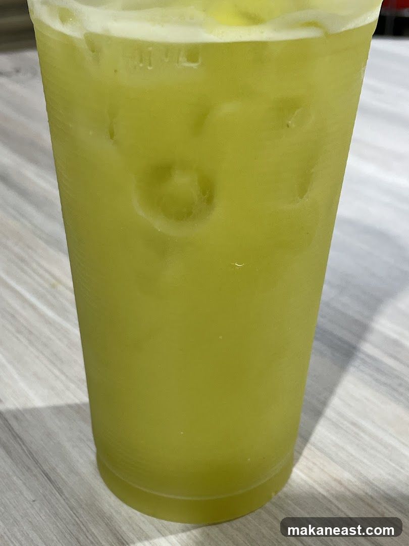 Li Rong Coffee Stall