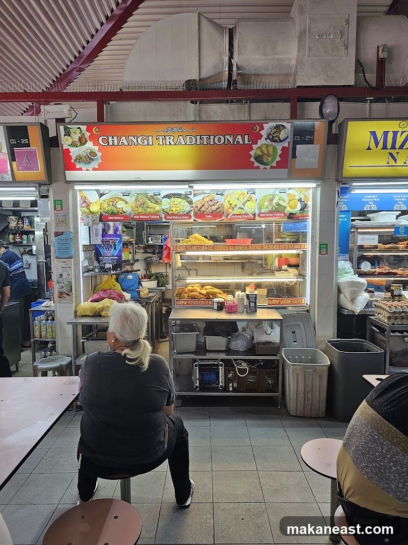 Food Stall