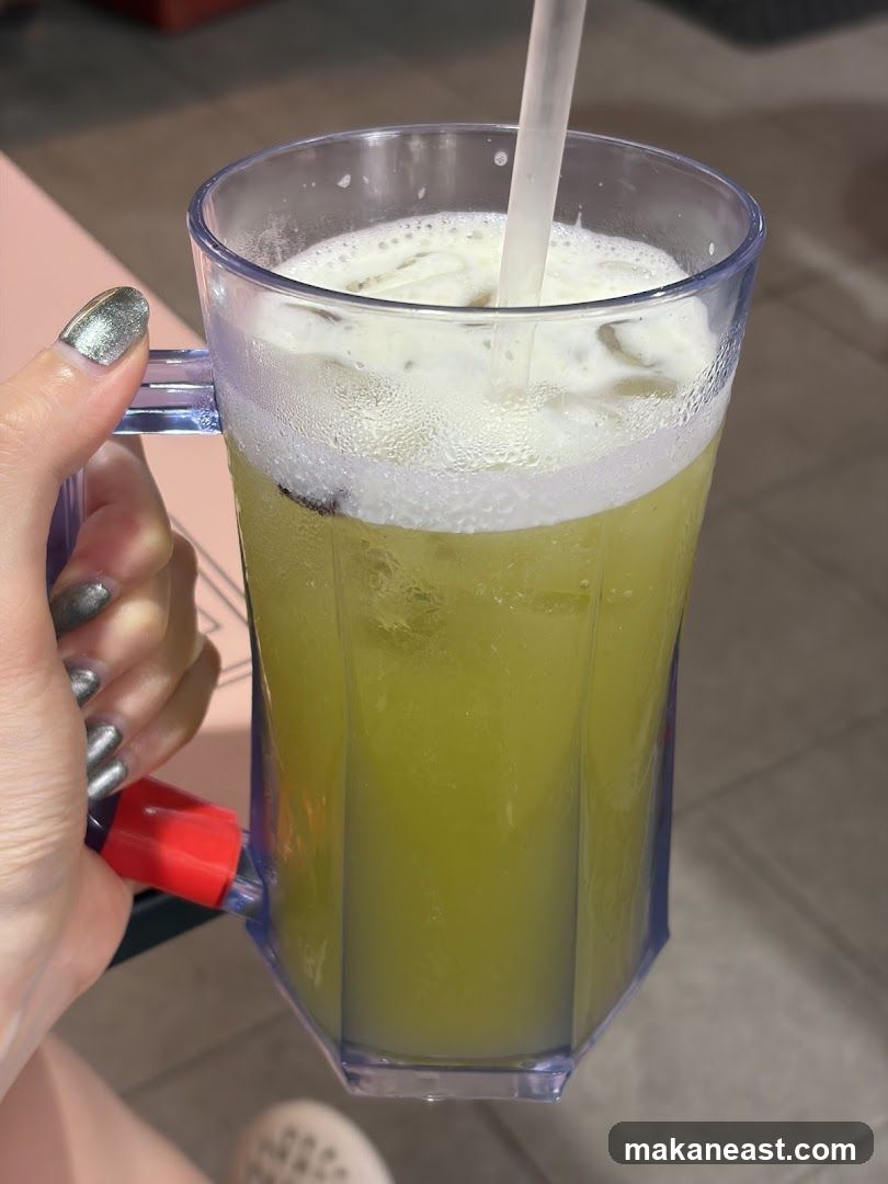 Amigo Hot & Cold Drinks