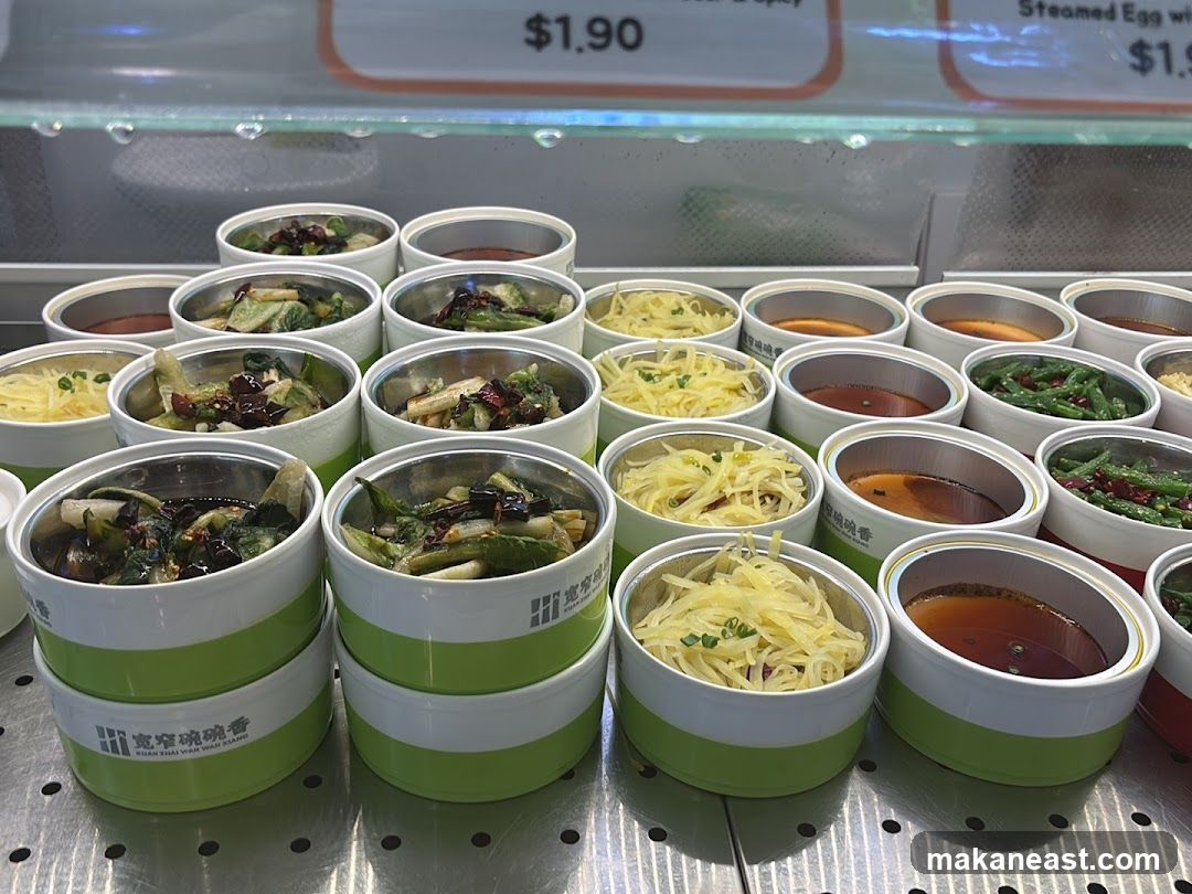 Food Display