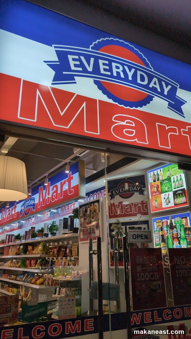 Everyday Mart