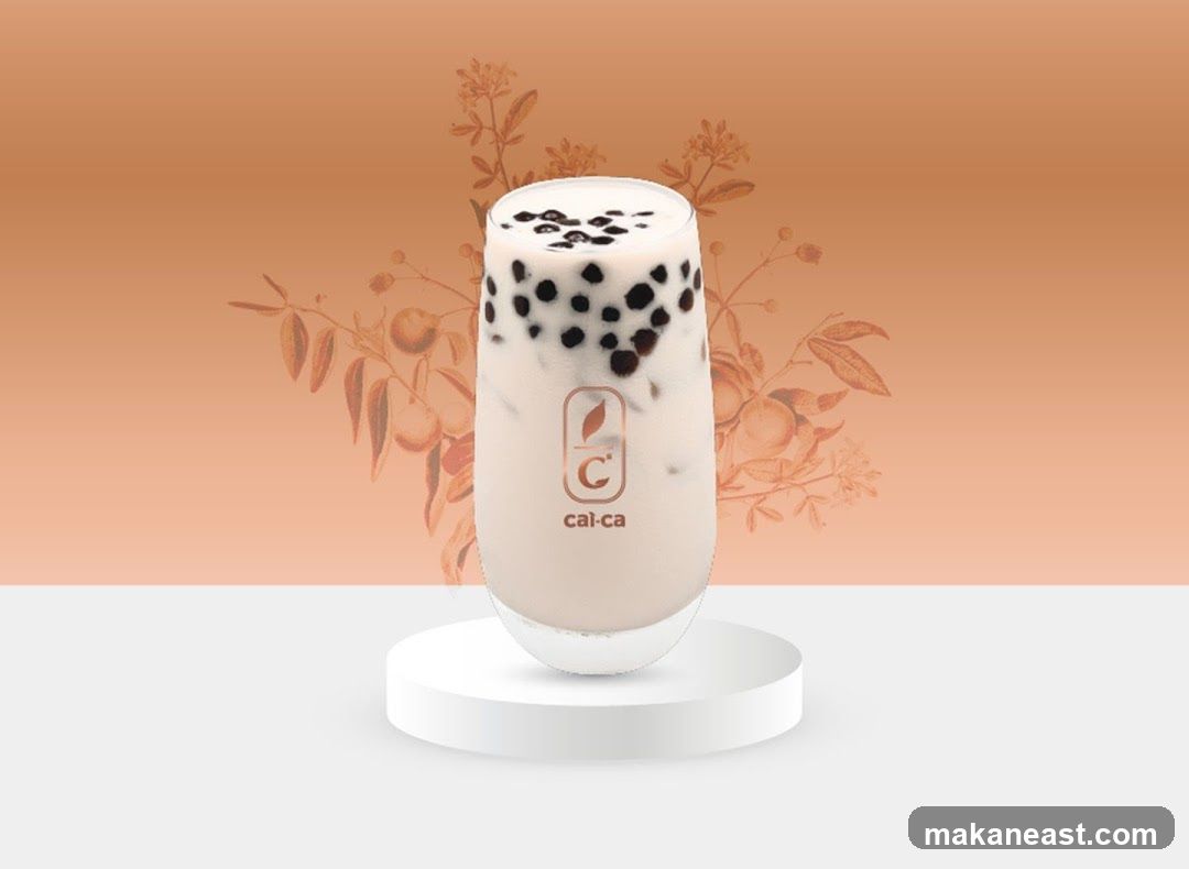 Bubble Tea