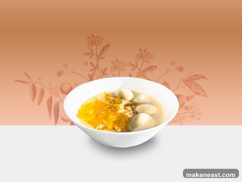 Dessert Bowl