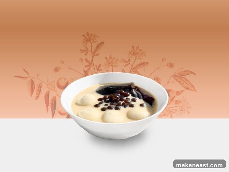 Dessert Bowl