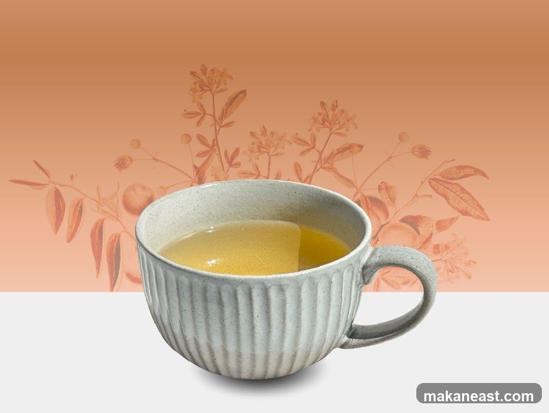 Cup of Broth