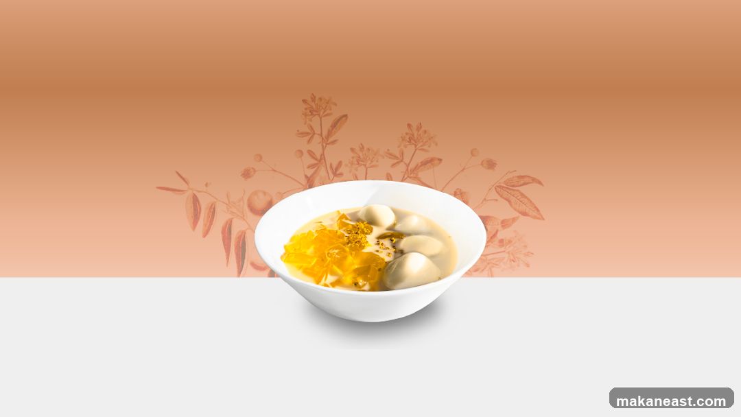 Dessert Bowl