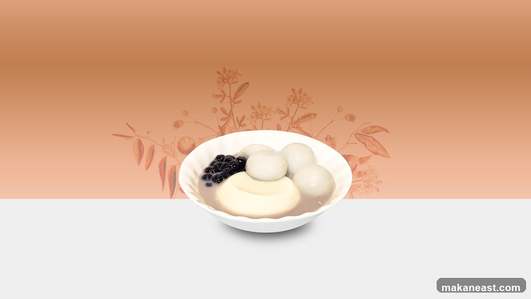 Dessert Bowl