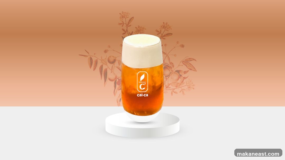 Cai-ca drink