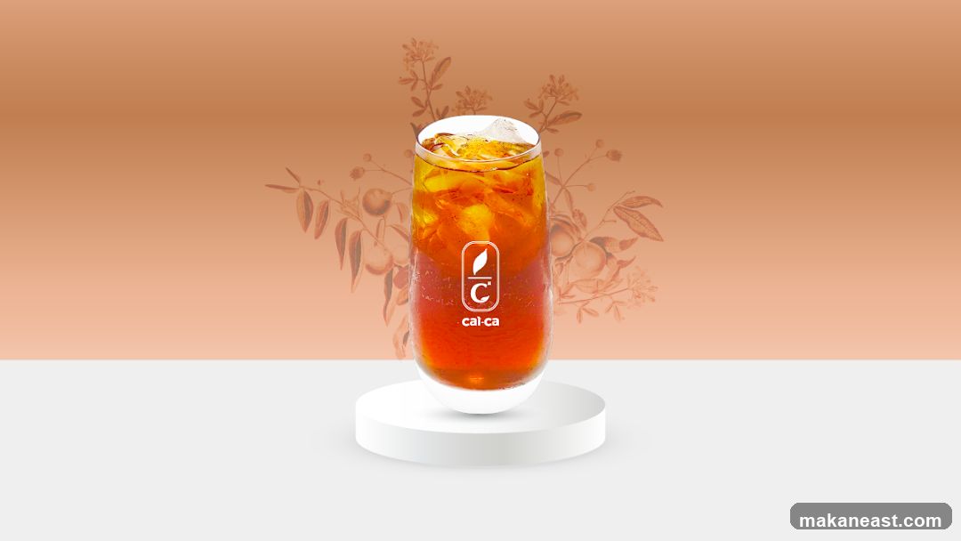 Iced Tea