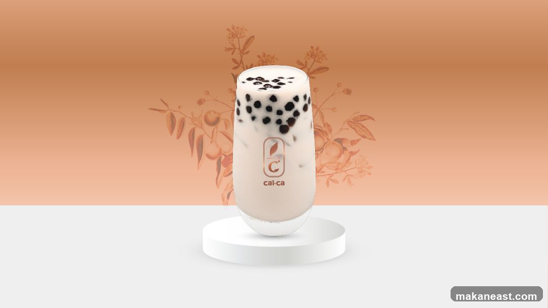 Bubble Tea