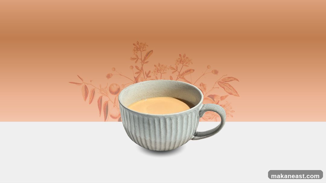 Cup of Coffee