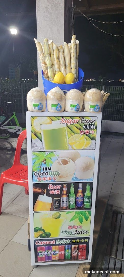 Beer Corner
