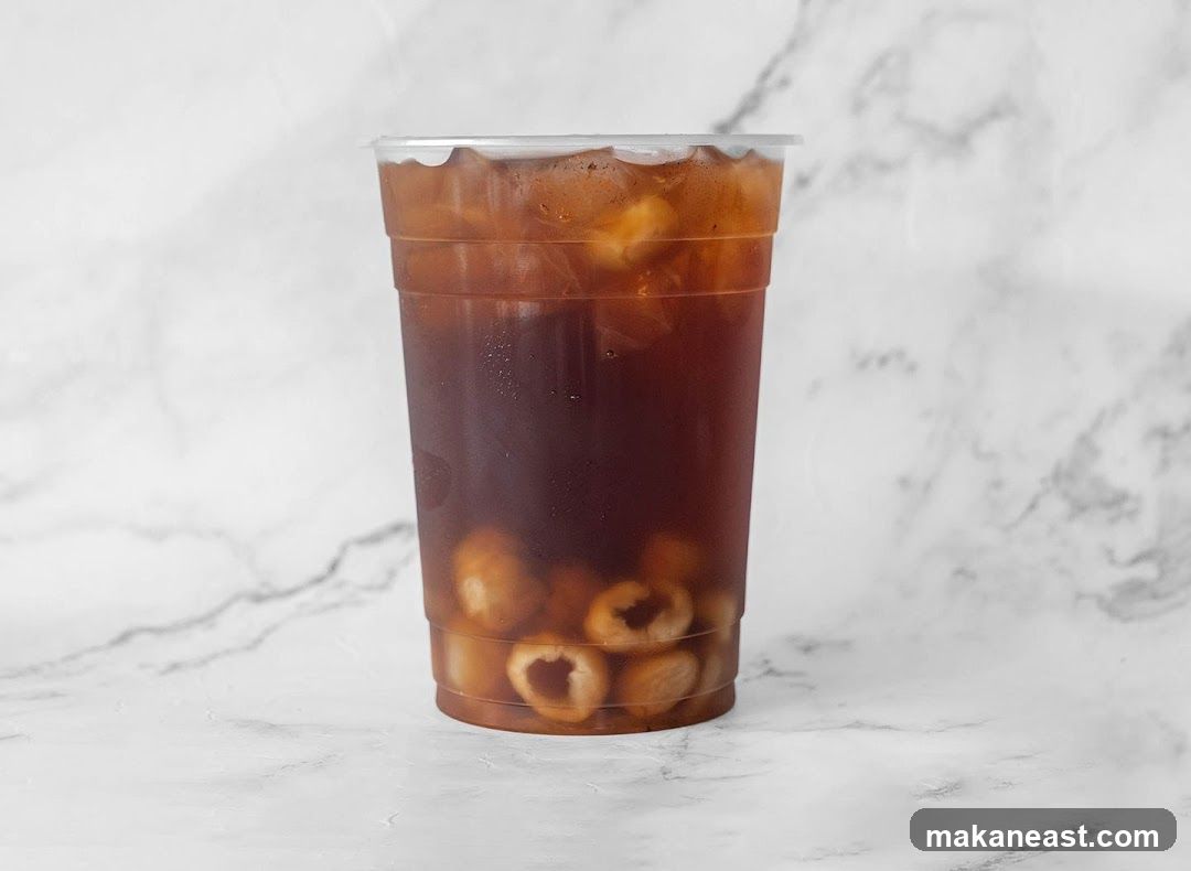 Kafe Tropika