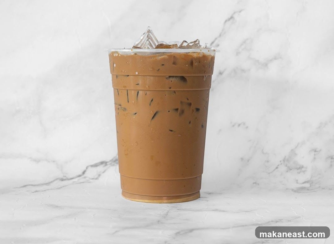 Kafe Tropika
