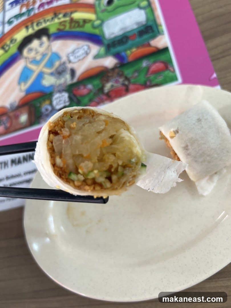 Fortune Food - Marine Parade