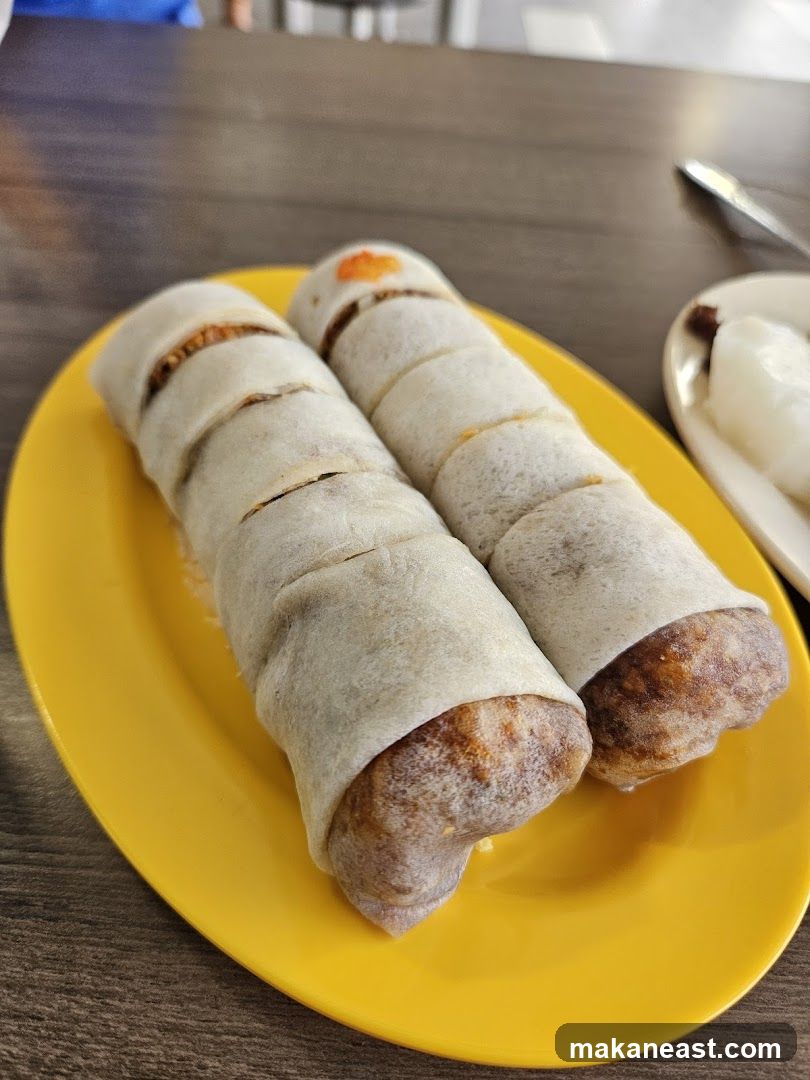 Fortune Food - Marine Parade