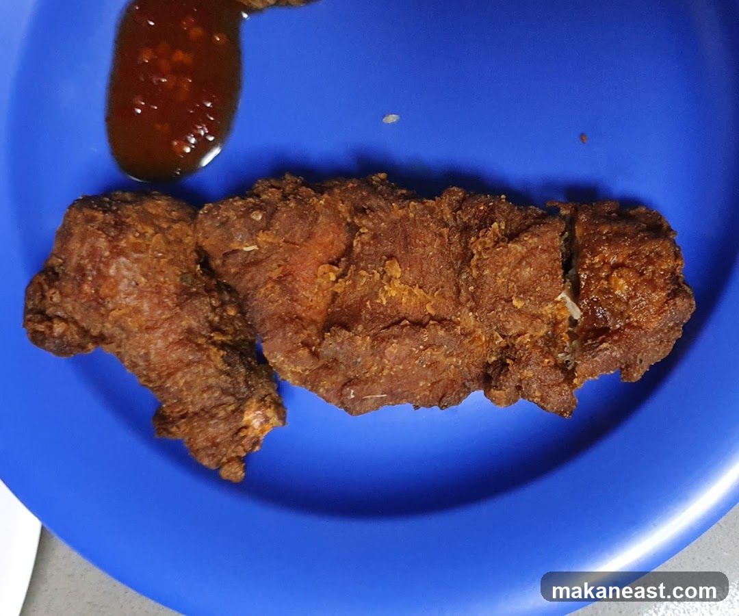 Ah Nod Thai Fried Chicken
