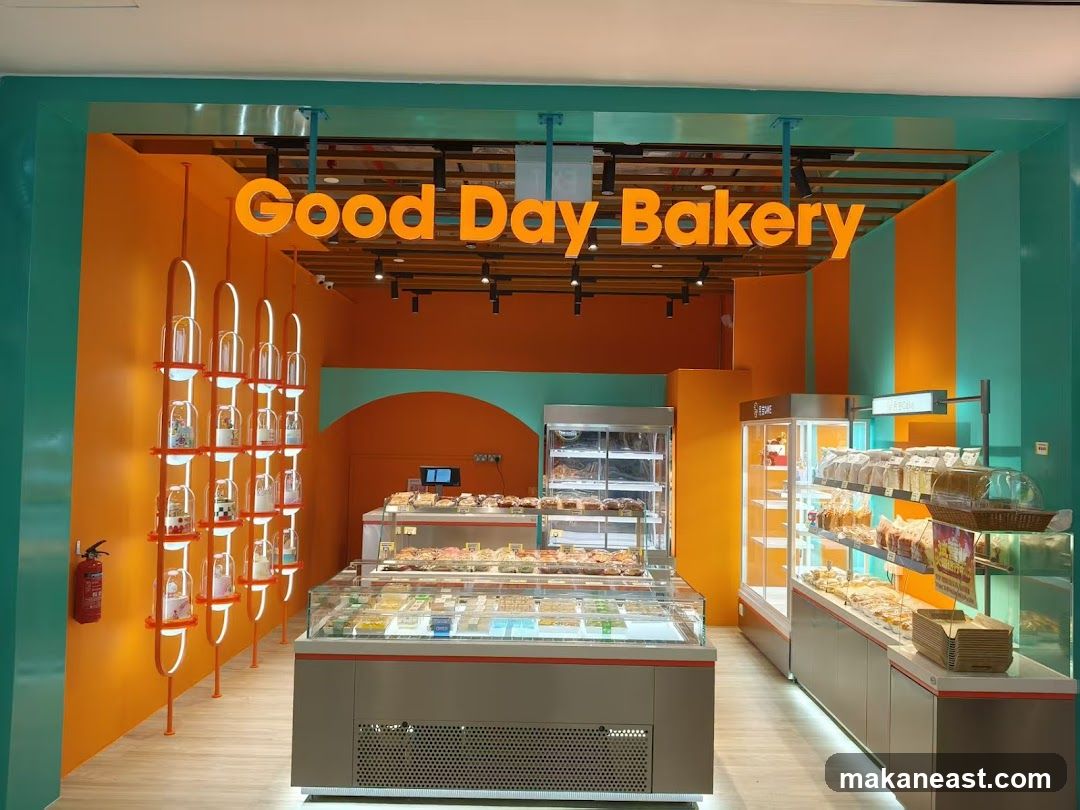 Good Day Bakery