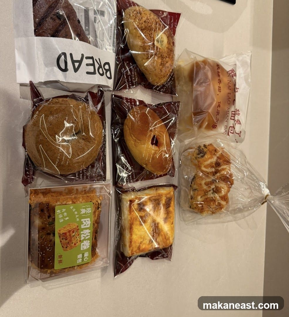 Good Day Bakery