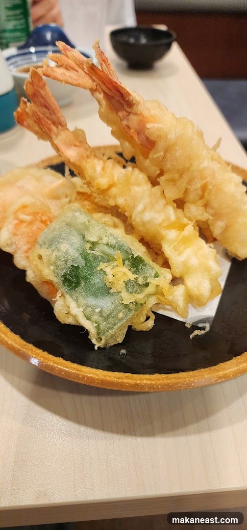 Sashimi House Sakuraya Parkway Parade