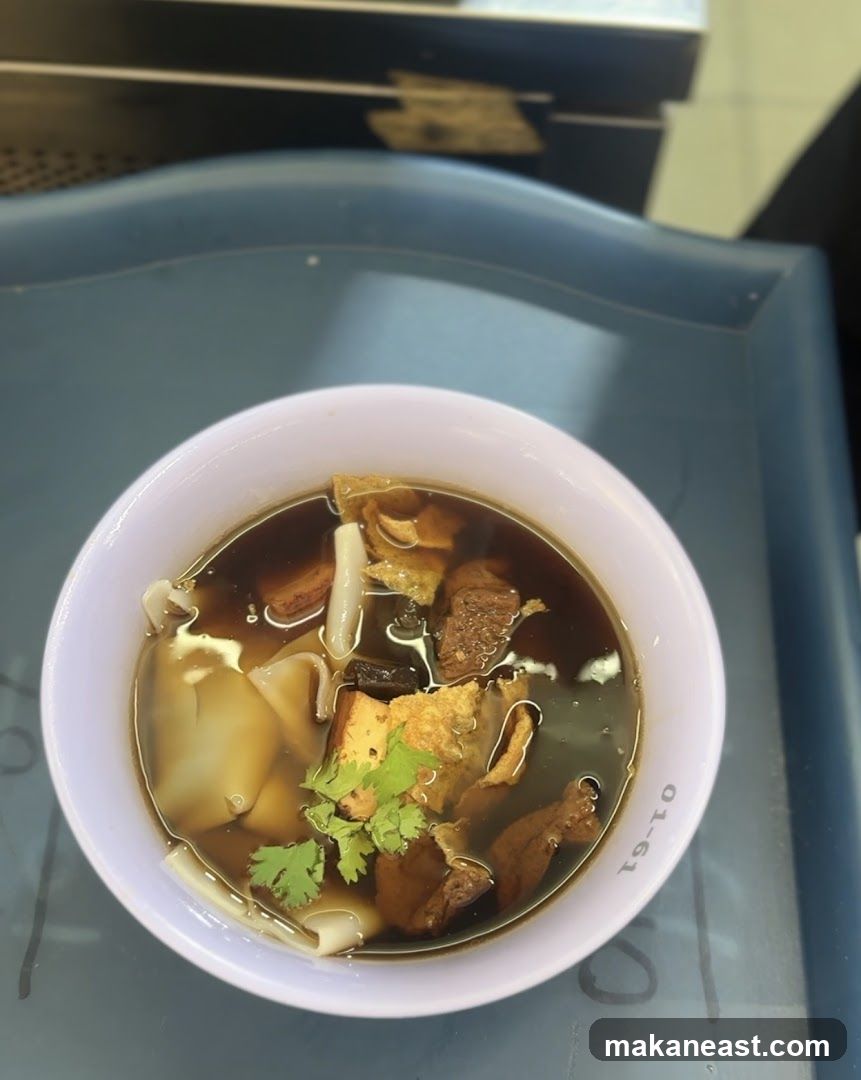 Xin Ci Ming Vegetarian