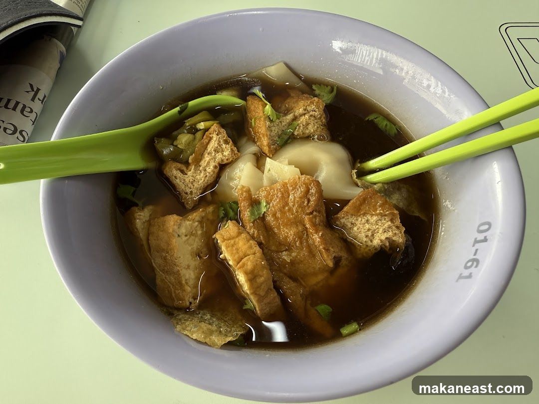 Xin Ci Ming Vegetarian