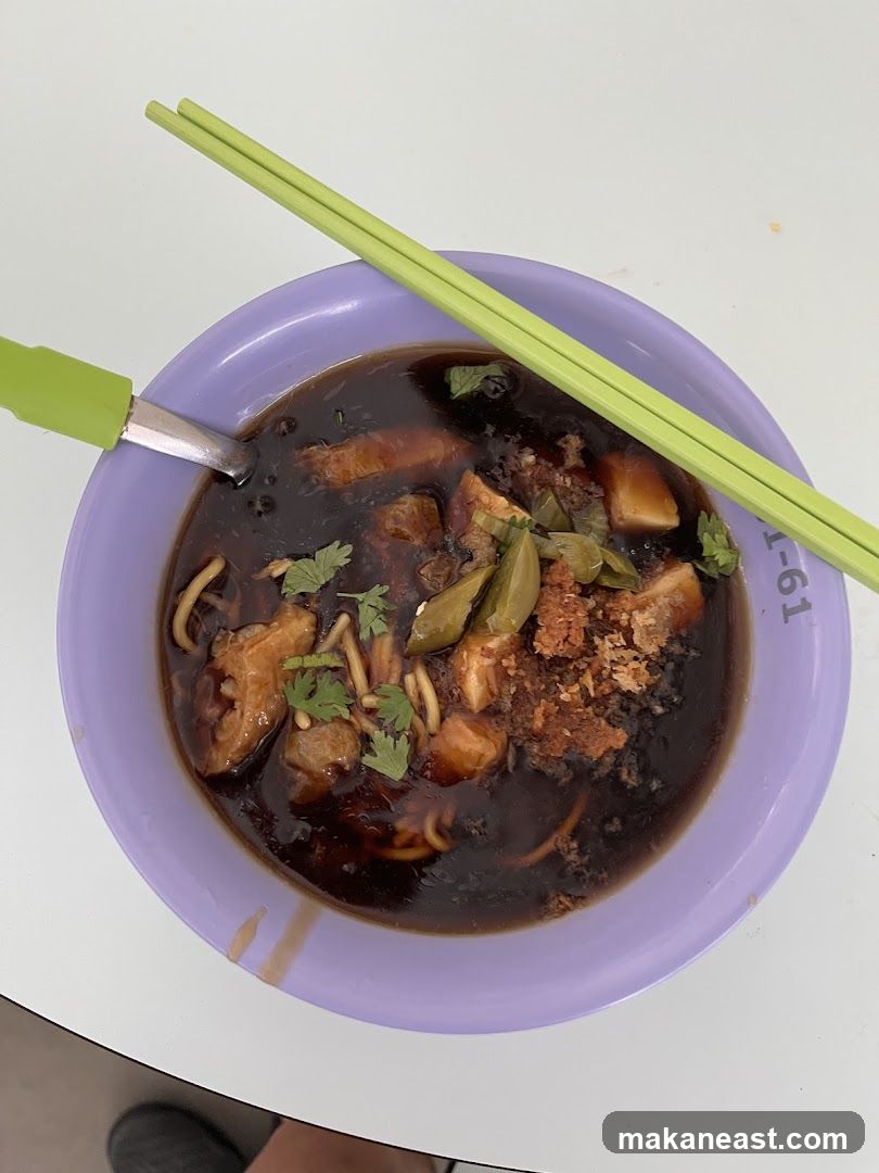 Xin Ci Ming Vegetarian