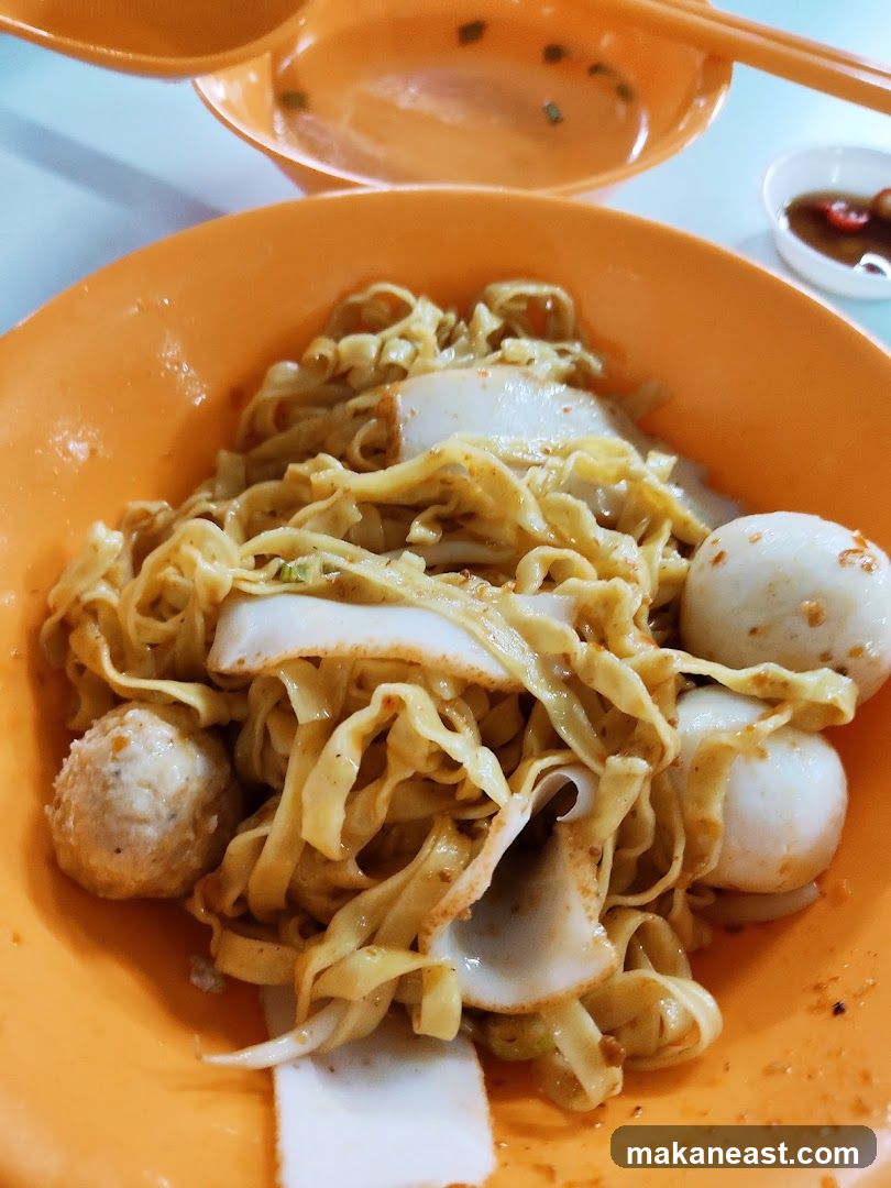 Le Gong Noodle House