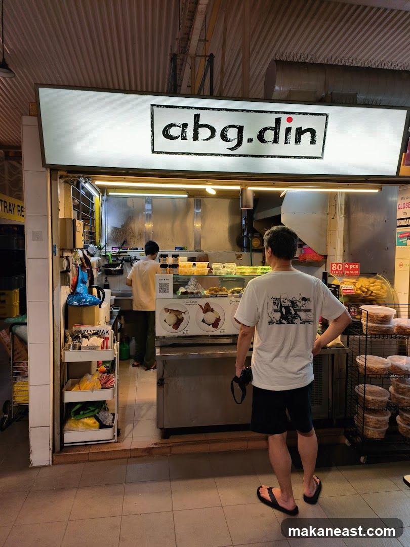 abg.din