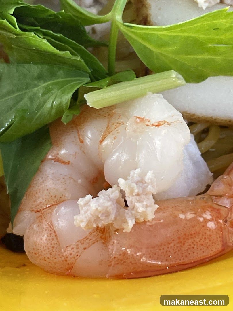 Nam Kee Teochew 70’s Heritage Katong
