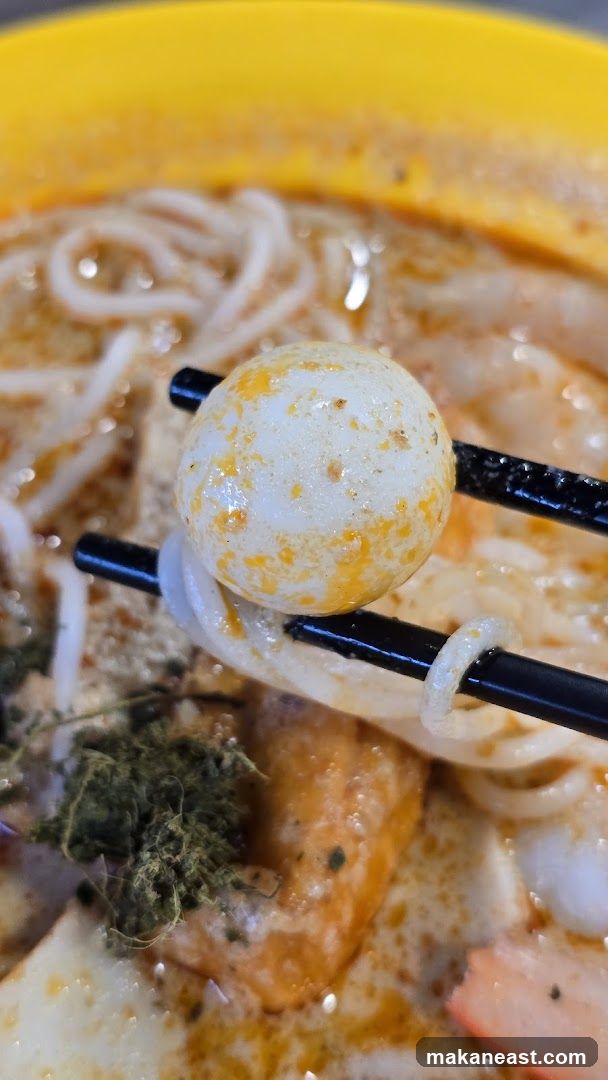 Nam Kee Teochew 70’s Heritage Katong