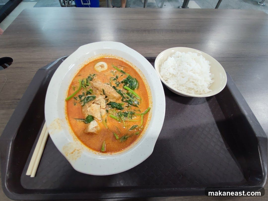 Yong Tau Foo
