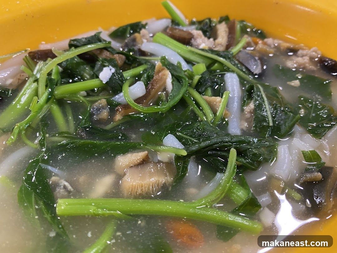 Yong Tau Foo